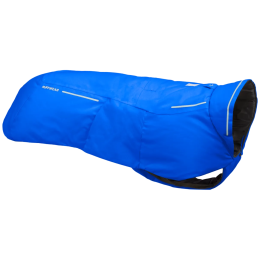 Ubranko dla psa Ruffwear Vert™ Jacket ciemnoniebieski Blue Pool