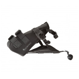 Torebka pod siodło Acepac Saddle harness MKIII czarny Black