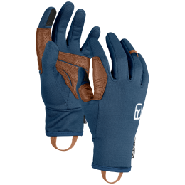 Rękawiczki męskie Ortovox Fleece Light Glove M
