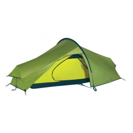 Namiot turystyczny Vango Apex Compact 100 2023 jasnozielony Pamir Green