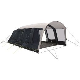Namuchowany namiot Outwell Springville 5SA