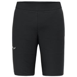 Męskie szorty Salewa Sella TWR Shorts M czarny 0910 - black out