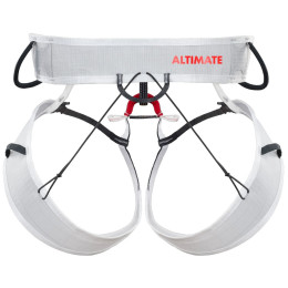 Uprząż wspinaczkowa Skylotec Altimate biały/czerwony White/Red