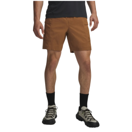 Spodenki męskie Under Armour M Explor Hike Cargo Short