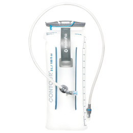 Bukłak Hydrapak Contour 3L przezroczysty Clear