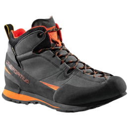 Buty męskie La Sportiva Boulder X Mid GTX