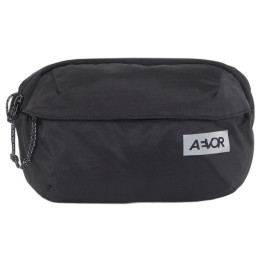 Nerka Aevor Hip Bag Ease czarny Ripstop Black
