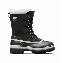 Buty zimowe damskie Sorel Caribou™ Wp czarny