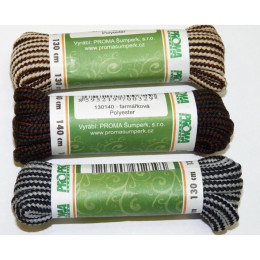 Sznurowadło Proma Šumperk Tkaničky farmářkové