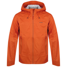 Kurtka męska Husky Lamy M 2022 czerwony brick