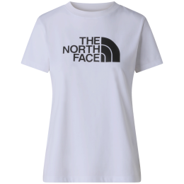 Koszulka damska The North Face W Evolution Half Dome Slim Short Sleeve