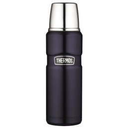 Termos Thermos Style 470 ml ciemnoniebieski Darkblue