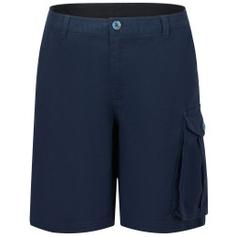 Spodenki męskie Regatta Bendrick Shorts niebieski Navy