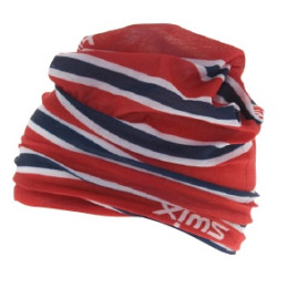 Komin Swix Norway czerwony