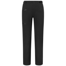 Spodnie damskie Viking Expander Warm czarny black