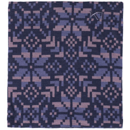 Komin Kari Traa Else Tube ciemnoniebieski Royal