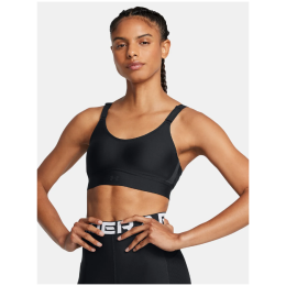 Sportowy biustonosz Under Armour Infinity Mid 2.0 Bra