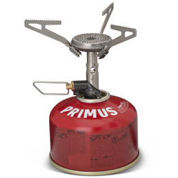 Kuchenka Primus Micron Stove srebrny