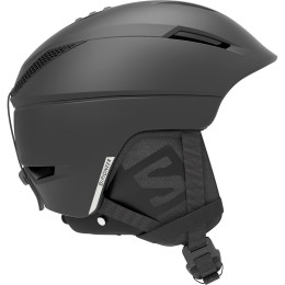 Kask narciarski Salomon Pioneer Ca Mips czarny Black
