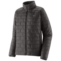Kurtka męska Patagonia M's Nano Puff Jkt czarny black
