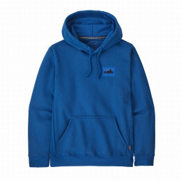 Męska bluza Patagonia '73 Skyline Uprisal Hoody niebieski