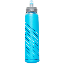 Butelka składana Hydrapak Ultraflask Speed 500ml niebieski Malibu Blue