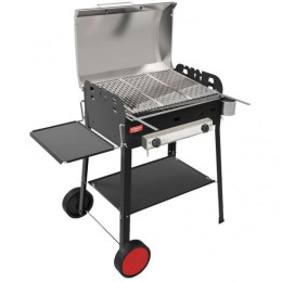 Grill Ferraboli Roccia Gas Eco Lux