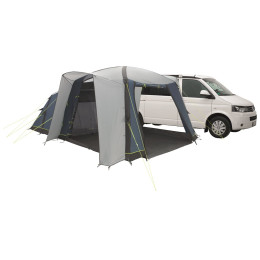 Przedsionek Outwell Milestone Nap Air