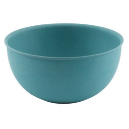 Miska Outwell Bamboo Ocean Bowl M