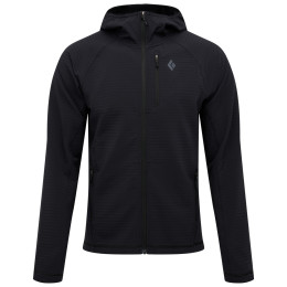 Kurtka męska Black Diamond Coeficient Storm FZ Hoody