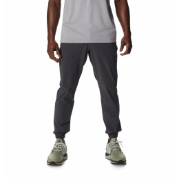 Spodnie męskie Columbia Maxtrail Lightweight Woven Jogger zarys Shark