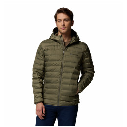 Kurtka zimowa męska Columbia Lake 22™ II Down Hooded Jacket