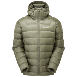 Kurtka zimowa męska Montane Anti Freeze XT Hoodie