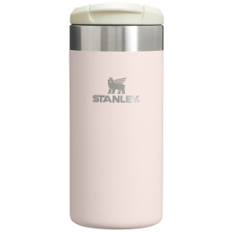 Kubek termiczny Stanley AeroLight Transit 350 ml jasnoróżowy Rose Quartz