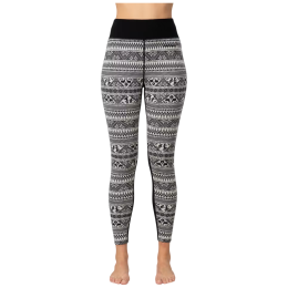 Damskie legginsy Kari Traa Tale pants