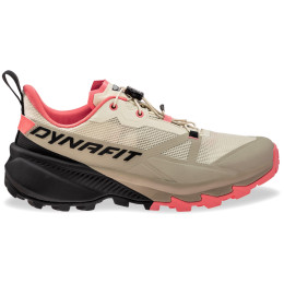 Buty do biegania Dynafit Traverse 2 W beżowy Rock Khaki/Overcast
