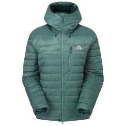 Damska kurtka puchowa Mountain Equipment Baltoro Jacket Women's