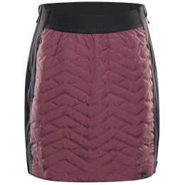 Damska spódnica Alpine Pro Lolla 3 fioletowy Purple