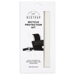 Folia Restrap Bicycle Protection Kit przeroczysty průhledná