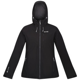 Kurtka damska Regatta Wm Highton StrIII czarny Black