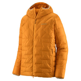 Kurtka męska Patagonia M's Durable Down Hoody pomarańczowy Autumn Orange