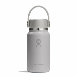 Termos Hydro Flask Micro Hydro 200 ml jasnoszary Birch