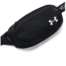 Nerka Under Armour Flex Waist Bag czarny Black/Black/White