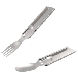 Sztućce GoSun Flatware