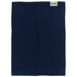 Komin Fundango Tara Neckwarmer ciemnoniebieski patriot blue
