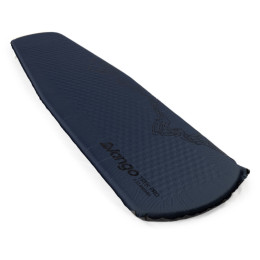 Samopompująca się karimata Vango Trek Pro 5 Standard ciemnoniebieski Deep Lagoon
