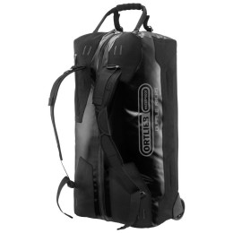 Torba podróżna Ortlieb Duffle RS 110L czarny Black