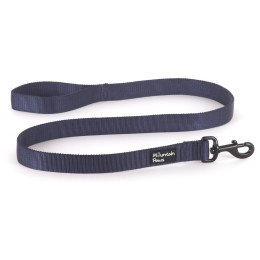 Smycz dla psa Mountain Paws Extra Tough Dog Lead ciemnoniebieski Navy