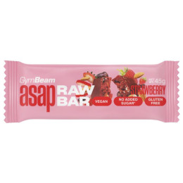 Baton GymBeam ASAP Raw Bar