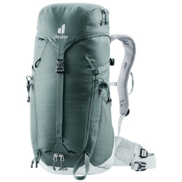 Plecak Deuter Trail 22 SL niebieski/zielony teal-tin